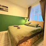 Lägenhet Cozy - Matisa Street Riga