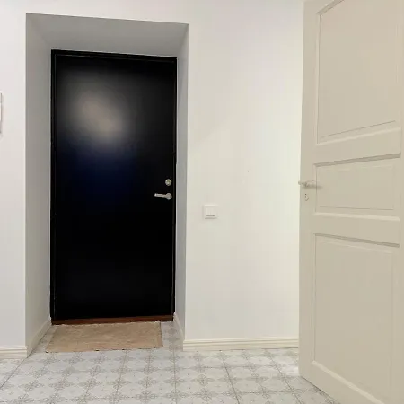 1 Bedroom Centre - 4 Guests - Wifi - Smart Tv