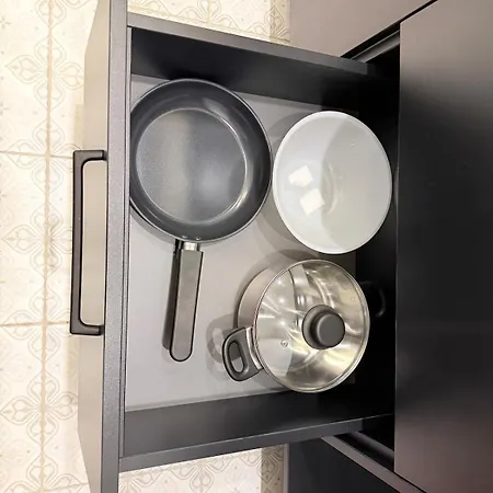 1 Bedroom Centre - 4 Guests - Wifi - Smart Tv Apartmán