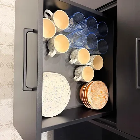 1 Bedroom Centre - 4 Guests - Wifi - Smart Tv