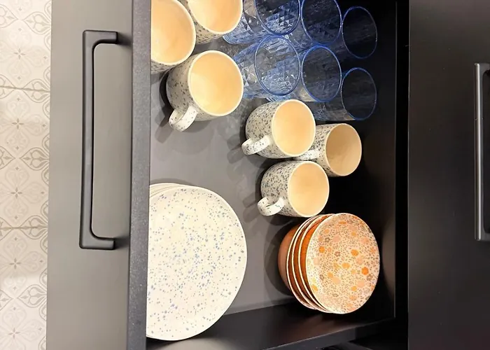 Cozy Apartment - Matisa Street